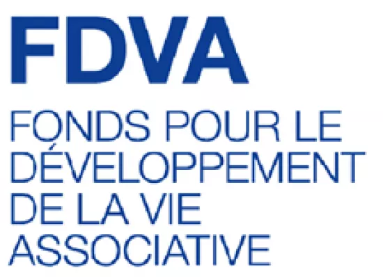 FNDVA logo